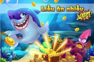 Tham Gia Ngay Thợ Săn Cá W88 Để Săn Thưởng Khủng Hàng Ngày