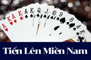 Tham Gia Ngay Tiến Lên Miền Nam W88 Để Chinh Phục Thắng Lợi