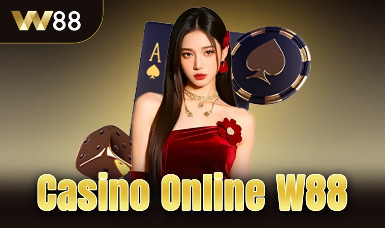 W88 - Trang Chủ W 88 - Nhà Cái Cá Cược Online Hàng Đầu Việt Nam