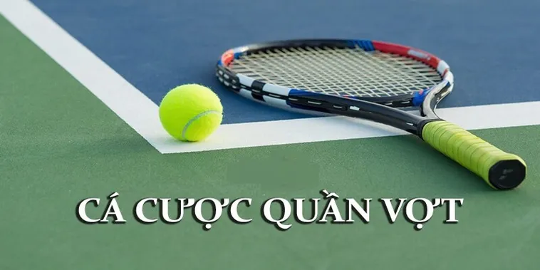 Chinh Phục Cá Cược Quần Vợt W88 Với Kèo Thắng Hấp Dẫn