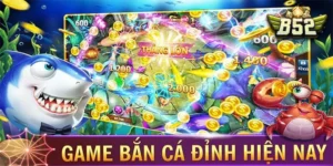 Săn Thưởng Khủng Với Bắn Cá Đại Chiến B52 W88 Ngay Bây Giờ
