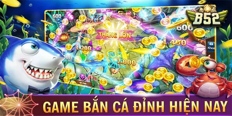 Săn Thưởng Khủng Với Bắn Cá Đại Chiến B52 W88 Ngay Bây Giờ