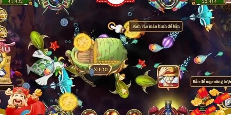 Chinh Phục Đại Hải Trình W88 Để Trở Thành Vua Săn Cá Ngay