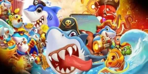 Tham Gia Bắn Cá Vua Hải Tặc W88 Ngay Hôm Nay Để Rinh Thưởng Lớn