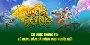 Trở Thành Ngư Thủ Bắn Cá Rồng W88 Và Săn Jackpot