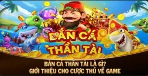 Săn Thưởng Lớn Với Bắn Cá Thần Tài W88 Ngay Hôm Nay