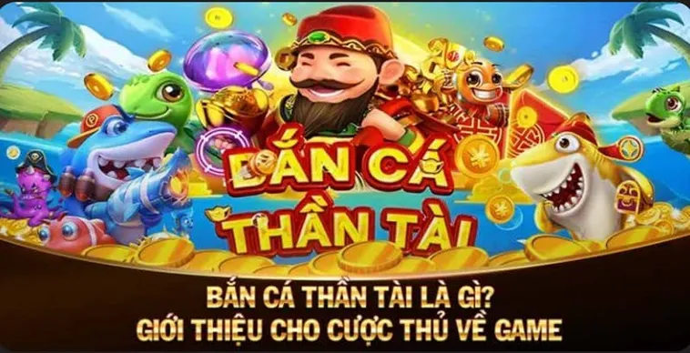 Săn Thưởng Lớn Với Bắn Cá Thần Tài W88 Ngay Hôm Nay