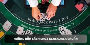 Chinh Phục Blackjack W88 Ngay Hôm Nay Để Nhận Thưởng Siêu Hấp Dẫn