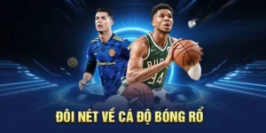 Khám Phá Cá Cược Bóng Rổ W88 Để Thắng Lớn Mỗi Ngày