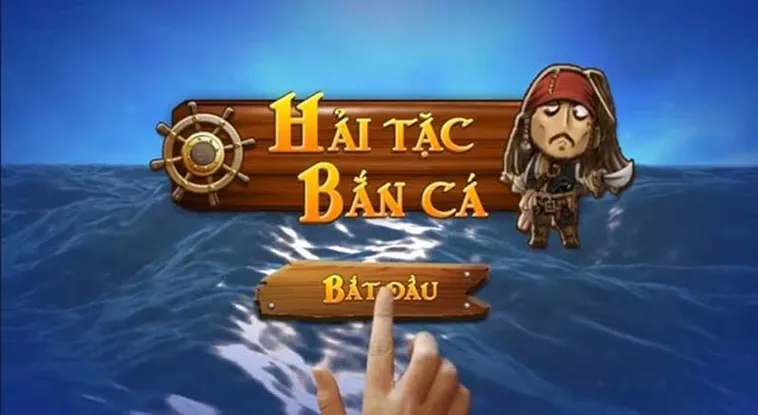 Tham Gia Bắn Cá Vua Hải Tặc W88 Ngay Hôm Nay Để Rinh Thưởng Lớn