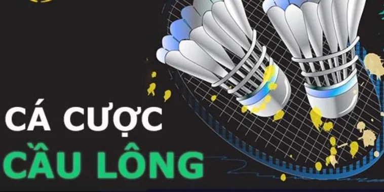 Chinh Phục Cá Cược Cầu Lông W88 Thắng Lớn Mỗi Ngày
