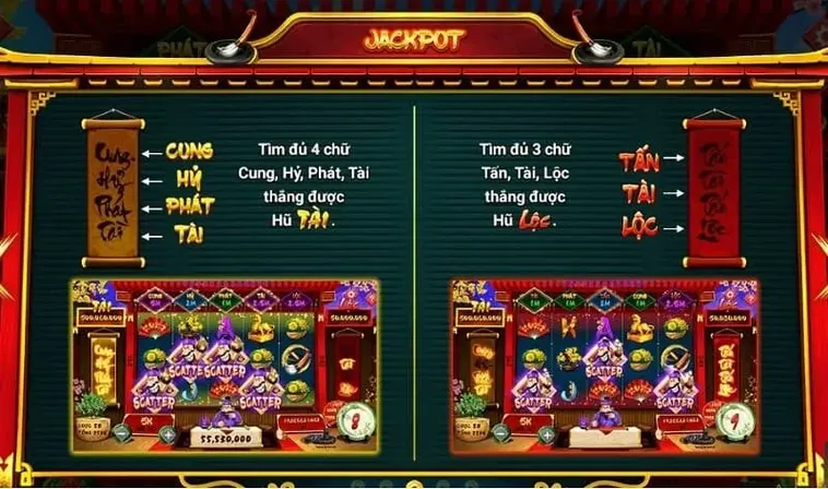 Nổ Hũ Ông Đồ W88 Cơ Hội Trúng Jackpot Triệu Đồng