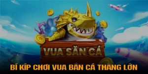 Chinh Phục Vua Bắn Cá W88 Để Nhận Thưởng Lớn Mỗi Ngày