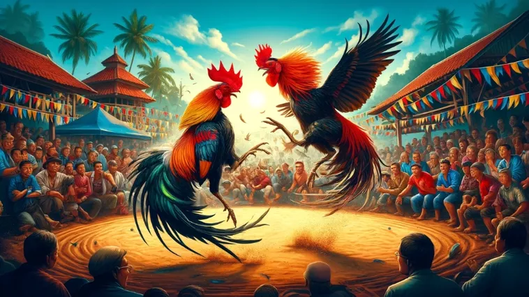 Chinh Phục Đá Gà Sabong W88 Với Cơ Hội Thắng Lớn Mỗi Ngày