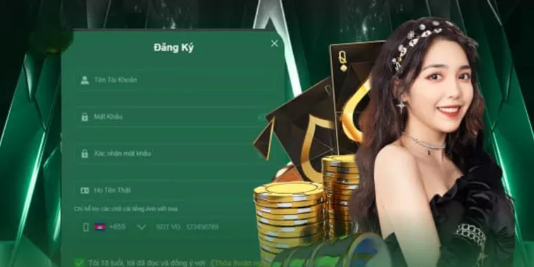 Đăng Ký W88 Ngay Để Nhận Thưởng Khủng Hấp Dẫn