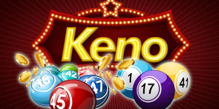 Khám Phá Chơi Keno W88 Nhanh Thắng Lớn Mỗi Ngày