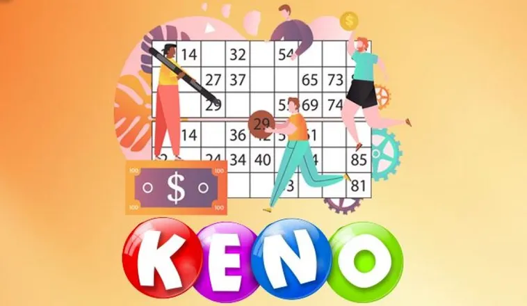 Khám Phá Chơi Keno W88 Nhanh Thắng Lớn Mỗi Ngày