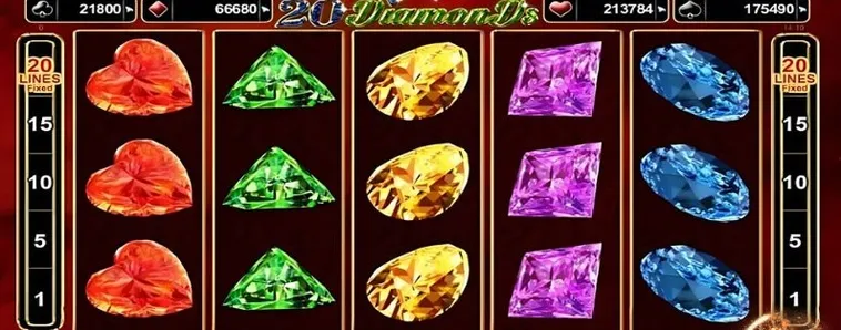 Chinh Phục Jackpot Với Nổ Hũ Kim Cương Tại W88