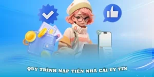 Nạp Tiền W88 Siêu Tốc Nhận Ngay Ưu Đãi Hấp Dẫn Trong 5 Phút