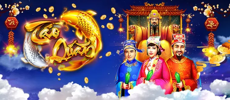 Săn Jackpot Nổ Hũ Táo Quân W88: Thắng Lớn Trong Tích Tắc!