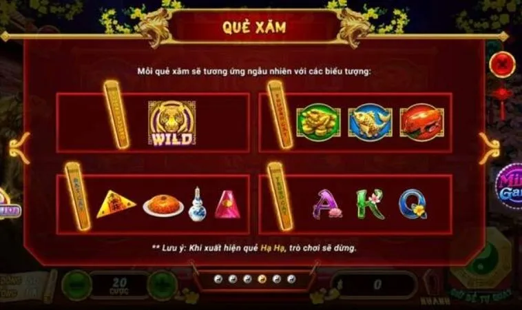 Chinh Phục Nổ Hũ Xin Xăm W88: Nhận Thưởng Khủng Trong Tích Tắc!
