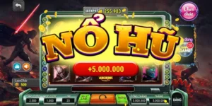 Săn Jackpot Nổ Hũ Táo Quân W88: Thắng Lớn Trong Tích Tắc!