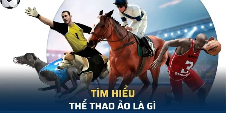 Chinh Phục Cá Cược Thể Thao Ảo W88 Ngay Hôm Nay