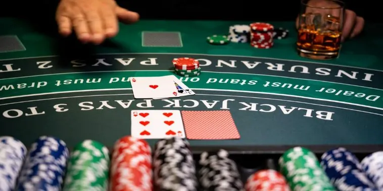 Chinh Phục Blackjack W88 Ngay Hôm Nay Để Nhận Thưởng Siêu Hấp Dẫn