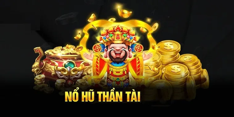 Săn Thưởng Lớn Với Nổ Hũ Thần Tài Tại W88