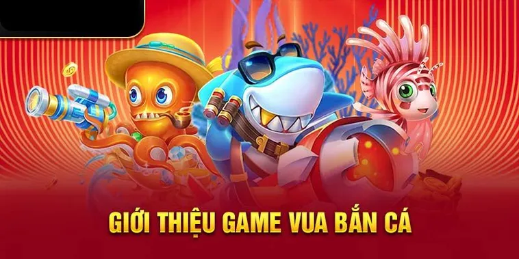 Chinh Phục Vua Bắn Cá W88 Để Nhận Thưởng Lớn Mỗi Ngày