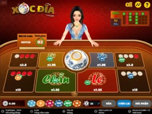 Tham Gia Xóc Đĩa W88 Ngay Để Trải Nghiệm Cá Cược Đỉnh Cao Thắng Lớn