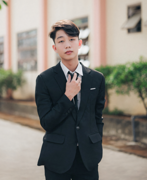 Trịnh Quang Huy